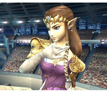 Super Smash Bros. Brawl