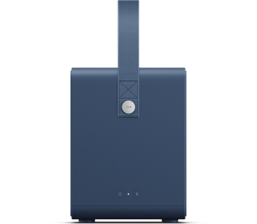Urbanears Rålis Blauw