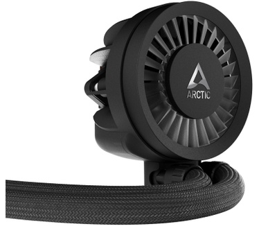 Arctic Liquid Freezer III 420