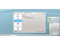 KDE 4.5