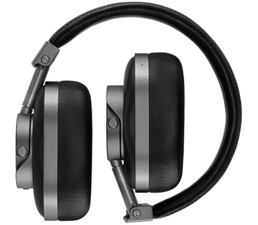 Master & Dynamic MW60 (Grijs, Zwart)