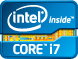 Intel Core i7 3820QM Boxed