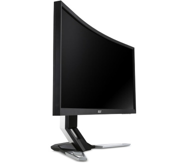 Acer Predator XZ350CU Zwart
