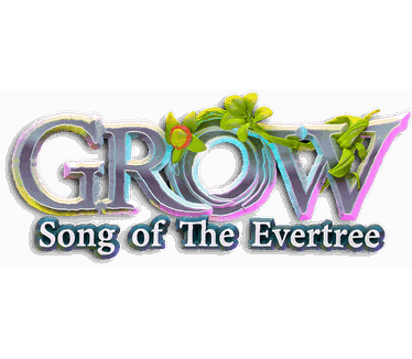 Grow: Song of the Evertree, PS4 & PS5