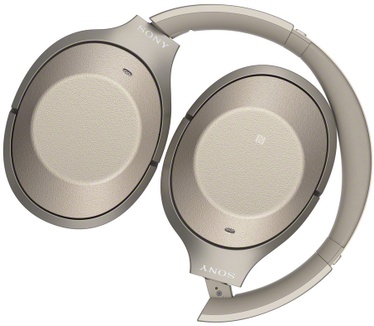 Sony WH-1000XM2 (Goud)