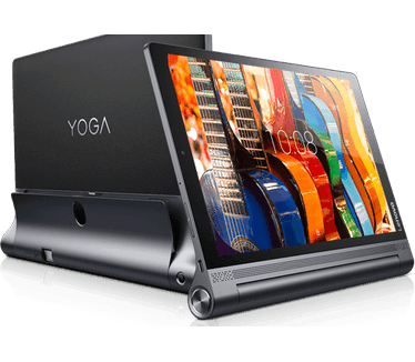 Lenovo Yoga Tab 3 8 Zwart