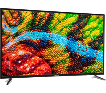 Medion LIFE P15511 Ultra HD TV | 138,8 cm (55 inch) | PVR ready | HDR | mediaspeler | HD Triple Tuner | CI+