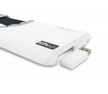 BakkerElkhuizen Mousetrapper flexible