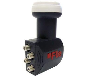 Fte maximal HQ Quattro