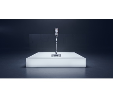 Rowenta Steelstofzuiger RH98A7