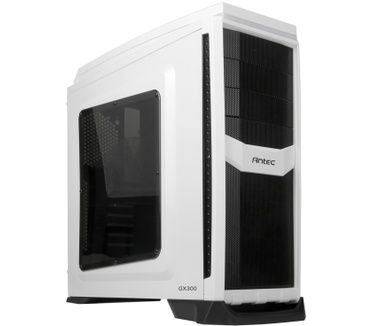 Antec GX300 Window Edition Midi-Tower
