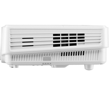 BenQ DLP Beamer Helderheid: 3300 lm 1280 x 800 WXGA 13000 : 1 Wit