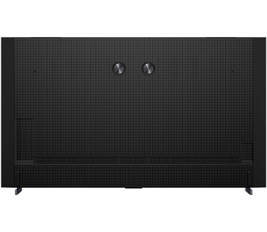 TCL QD-Mini LED TV 98C89K 98" 4K UHD 2025 Zwart