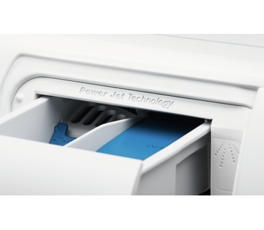 Zanussi ZWF81463WH