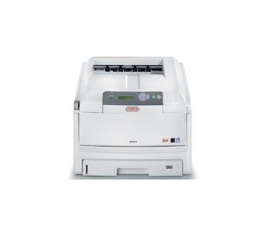 Oki C801DN