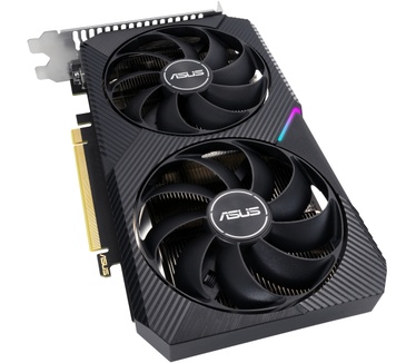 ASUS DUAL-RTX3050-O8G-V2