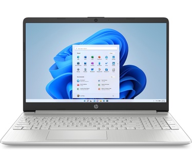 HP 15s-eq2741nd