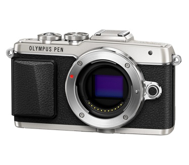 Olympus E-PL7