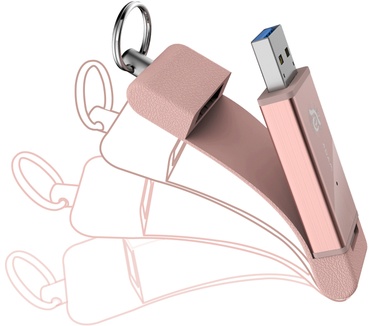 Adam Elements iKlips DUO