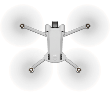 [EMB 10-5  1500uur DJI Mini 3 Pro