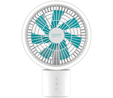 Cecotec EnergySilence 8000 Portable Light Desk