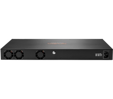 HPE Aruba 6300F 48-port 1GbE & 4-port SFP56