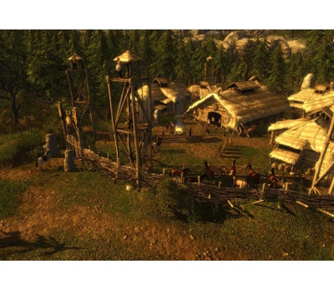 Grand Ages: Rome