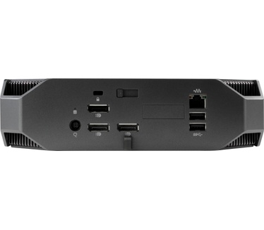 HP Z2 Mini G3 (1CC65EA)