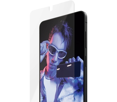 PanzerGlass SAFE. by PanzerGlass® Screen Protector Samsung Galaxy S26+ | Ultra-Wide Fit | Bulk