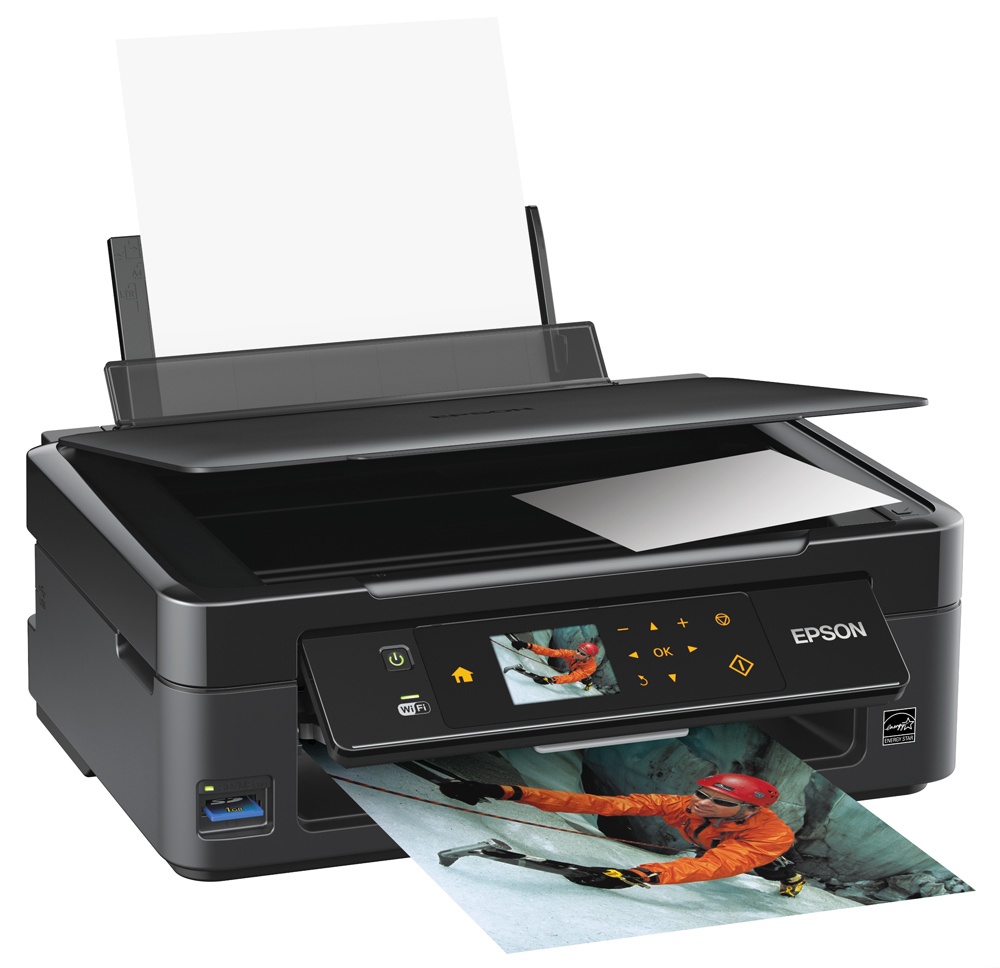 Epson Stylus SX440W kopen? Prijzen Tweakers