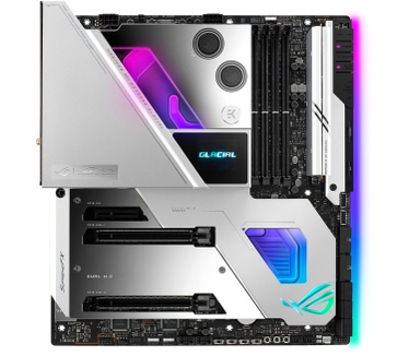 ASUS ROG Maximus XIII Extreme Glacial