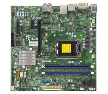 Supermicro X11SSQ-L