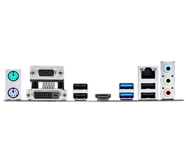 Asus H110M-A/M.2