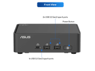 ASUS NUC 15 - CES 2025