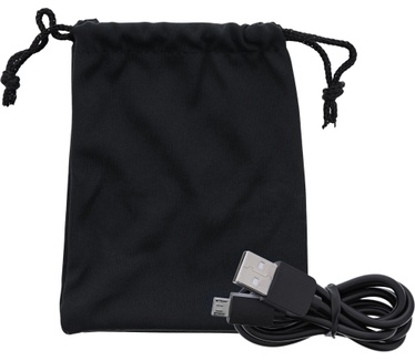 InLine 55356I (Zwart)