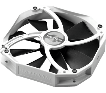 Phanteks PH-F140HP Zwart, 140mm