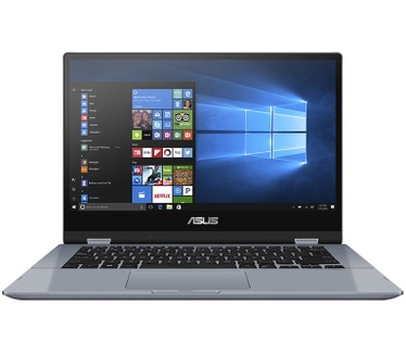 Asus VivoBook Flip TP412UA-EC053T