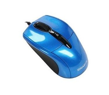 Gigabyte M7000 Blauw