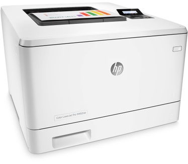 HP Laserjet Pro M452nw