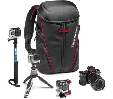 Manfrotto Off road Stunt