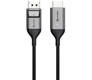 Alogic ULDPHD02-SGR