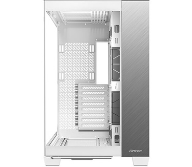 Antec C8 Aluminum White