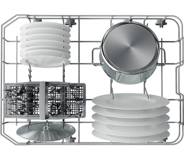Indesit DSFE 1B10