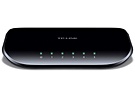 TP-Link TL-SG1005D-5-Port Gigabit Desktop Switch v6.0