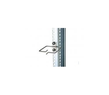 Triton Cable Management Ring Type D3 40x40mm