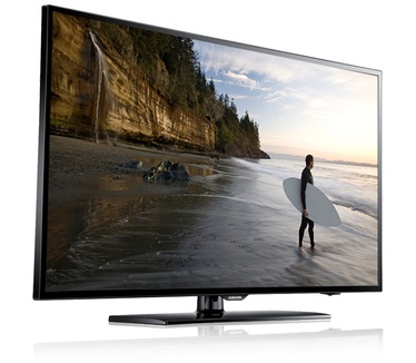 Samsung UE60EH6000 (Duits model) Zwart