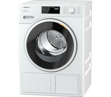 Miele TSF 643 WP