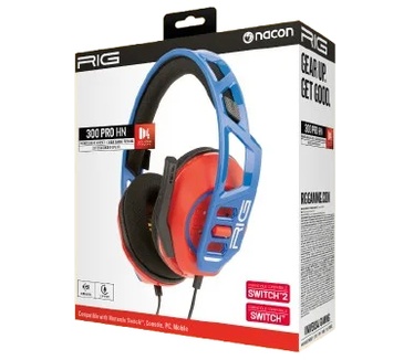 Nacon RIG 300 Pro HN