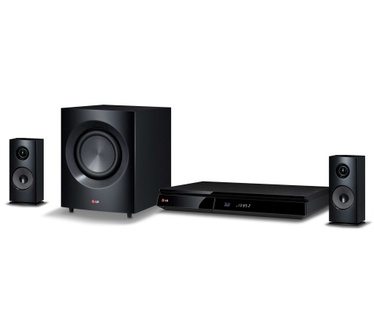 LG HX523