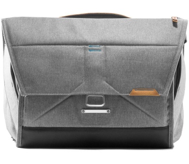 Peak Design Everyday Messenger 15'' (V2) Ash
